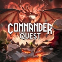 Trainer for Commander Quest [v1.0.6]