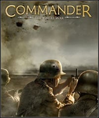 Trainer for Commander: The Great War [v1.0.7]