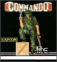 Commando: TRAINER AND CHEATS (V1.0.66)