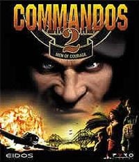 Commandos 2: Men of Courage: TRAINER AND CHEATS (V1.0.26)