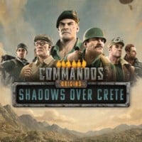 Commandos: Origins Shadows over Crete: TRAINER AND CHEATS (V1.0.73)