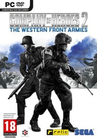 Company of Heroes 2: The Western Front Armies: TRAINER AND CHEATS (V1.0.47)