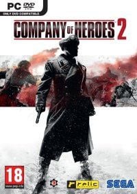 Company of Heroes 2: Trainer +9 [v1.4]