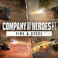Company of Heroes 3: Fire & Steel: Cheats, Trainer +13 [dR.oLLe]