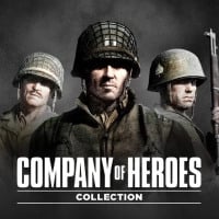 Company of Heroes Collection: Cheats, Trainer +11 [MrAntiFan]