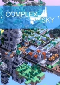 Complex Sky: Trainer +11 [v1.6]