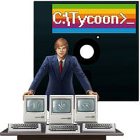 Computer Tycoon: TRAINER AND CHEATS (V1.0.23)