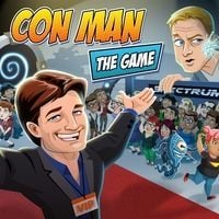 Con Man: The Game: Cheats, Trainer +9 [FLiNG]