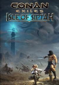 Conan Exiles: Isle of Siptah: Cheats, Trainer +9 [dR.oLLe]