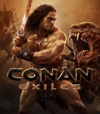 Conan Exiles: Trainer +14 [v1.7]