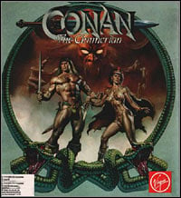 Conan the Cimmerian: Cheats, Trainer +11 [CheatHappens.com]