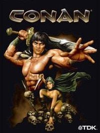 Conan: The Dark Axe: TRAINER AND CHEATS (V1.0.81)