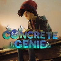 Concrete Genie: TRAINER AND CHEATS (V1.0.99)