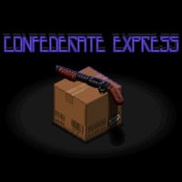 Confederate Express: Cheats, Trainer +8 [CheatHappens.com]