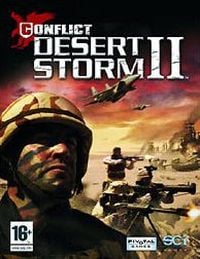 Conflict: Desert Storm II Back to Baghdad: TRAINER AND CHEATS (V1.0.63)