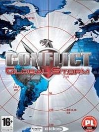 Conflict: Global Terror: Cheats, Trainer +10 [dR.oLLe]