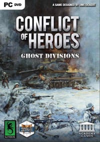 Conflict of Heroes: Ghost Divisions: TRAINER AND CHEATS (V1.0.74)