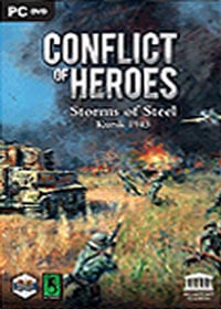 Conflict of Heroes: Storms of Steel: Cheats, Trainer +14 [FLiNG]