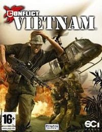 Conflict: Vietnam: TRAINER AND CHEATS (V1.0.36)