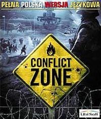 Trainer for Conflict Zone [v1.0.7]