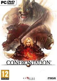 Confrontation: TRAINER AND CHEATS (V1.0.64)