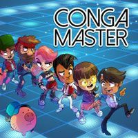 Conga Master: TRAINER AND CHEATS (V1.0.36)
