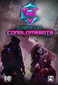 Conglomerate 451: Overloaded: Trainer +9 [v1.2]