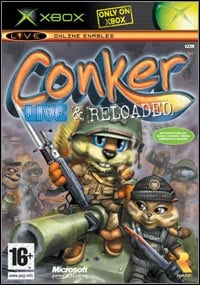Conker: Live & Reloaded: TRAINER AND CHEATS (V1.0.83)