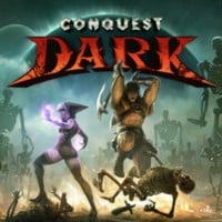Conquest Dark: Trainer +15 [v1.3]