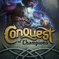 Conquest of Champions: TRAINER AND CHEATS (V1.0.8)