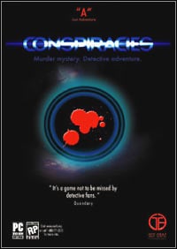 Conspiracies: TRAINER AND CHEATS (V1.0.28)