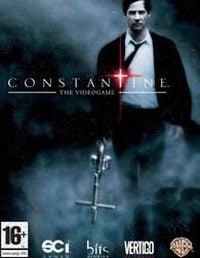 Constantine: Trainer +15 [v1.2]