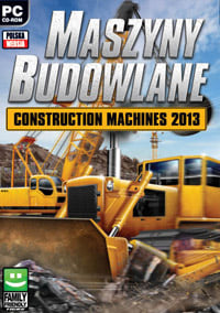 Construction Machines 2013: TRAINER AND CHEATS (V1.0.37)
