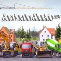 Construction Simulator 2014: Trainer +9 [v1.4]