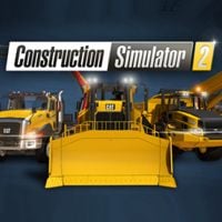 Construction Simulator 2: TRAINER AND CHEATS (V1.0.61)