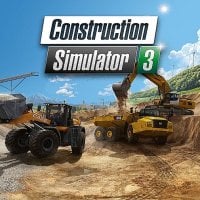 Trainer for Construction Simulator 3 [v1.0.7]