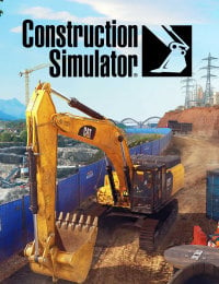 Construction Simulator: Trainer +13 [v1.6]