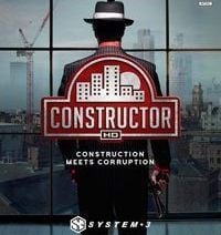 Constructor HD: Cheats, Trainer +5 [dR.oLLe]