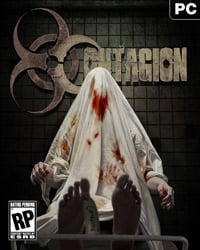 Contagion: Cheats, Trainer +9 [FLiNG]