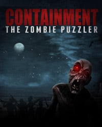 Trainer for Containment: The Zombie Puzzler [v1.0.7]