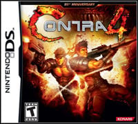 Contra 4: TRAINER AND CHEATS (V1.0.97)
