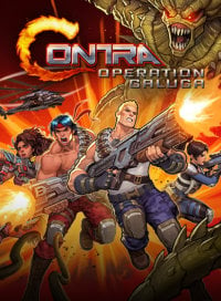 Contra: Operation Galuga: Trainer +6 [v1.9]