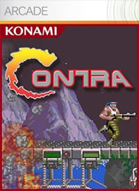 Trainer for Contra [v1.0.4]