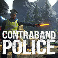 Contraband Police: Cheats, Trainer +8 [MrAntiFan]