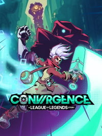 Convergence: A League of Legends Story: Trainer +13 [v1.1]