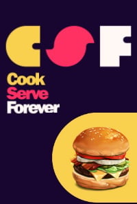 Cook Serve Forever: TRAINER AND CHEATS (V1.0.47)