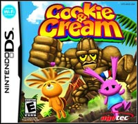 Cookie & Cream: TRAINER AND CHEATS (V1.0.14)