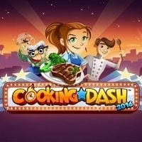 Trainer for Cooking Dash 2016 [v1.0.9]