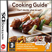 Cooking Guide: Can’t Decide What to Eat?: TRAINER AND CHEATS (V1.0.41)