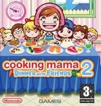 Trainer for Cooking Mama 2: Dinner with Friends [v1.0.3]